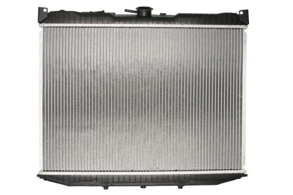 Thermotec D71013TT Радіатор, система охолодження двигуна