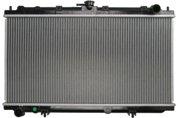 Thermotec D71020TT Радіатор, система охолодження двигуна