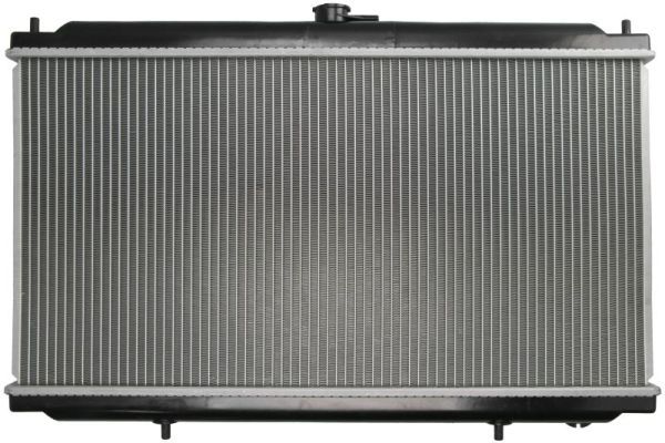 Thermotec D71020TT Радіатор, система охолодження двигуна