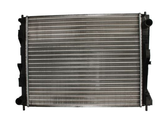 Thermotec D71024TT Радіатор, система охолодження двигуна