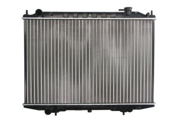 Thermotec D71027TT Радіатор, система охолодження двигуна