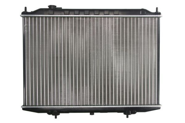 Thermotec D71027TT Радіатор, система охолодження двигуна