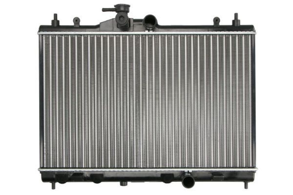 Thermotec D71033TT Радіатор, система охолодження двигуна