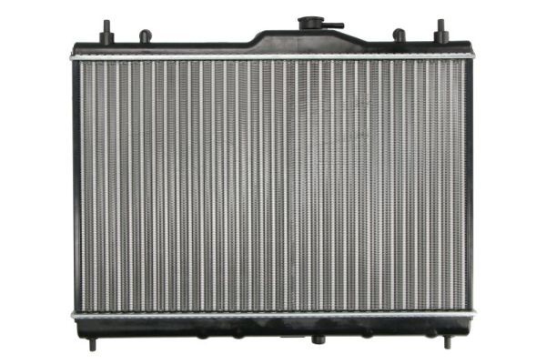 Thermotec D71033TT Радіатор, система охолодження двигуна