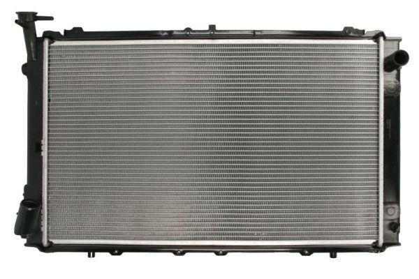 Thermotec D71036TT Радіатор, система охолодження двигуна