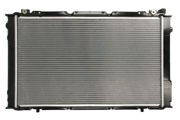 Thermotec D71036TT Радіатор, система охолодження двигуна