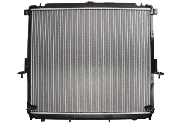 Thermotec D71037TT Радіатор, система охолодження двигуна