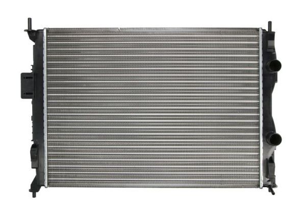 Thermotec D71038TT Радіатор, система охолодження двигуна
