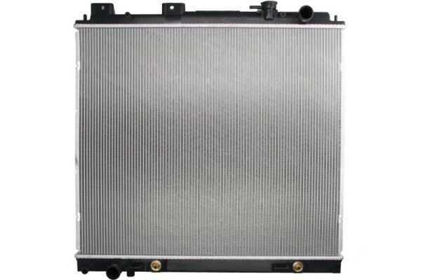 Thermotec D71042TT Радіатор, система охолодження двигуна