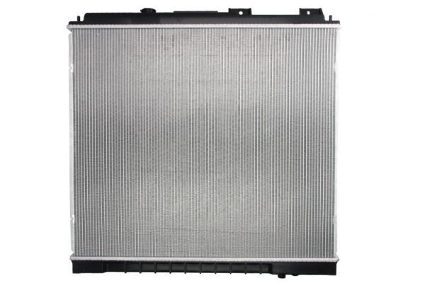 Thermotec D71042TT Радіатор, система охолодження двигуна