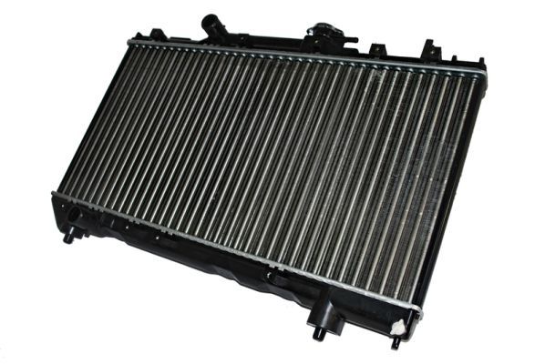 Thermotec D72001TT Радіатор, система охолодження двигуна