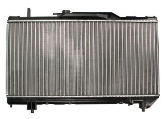 Thermotec D72001TT Радіатор, система охолодження двигуна