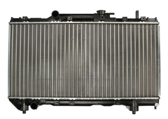 Thermotec D72001TT Радіатор, система охолодження двигуна