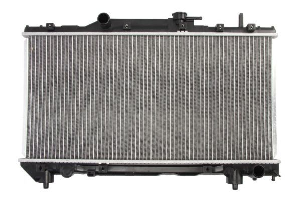 Thermotec D72003TT Радіатор, система охолодження двигуна