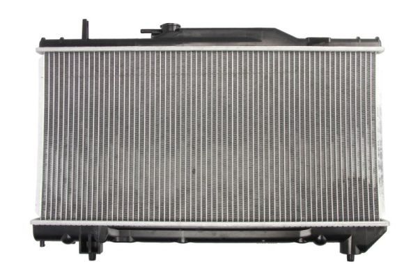 Thermotec D72003TT Радіатор, система охолодження двигуна