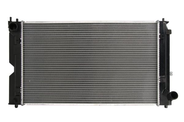 Thermotec D72004TT Радіатор, система охолодження двигуна