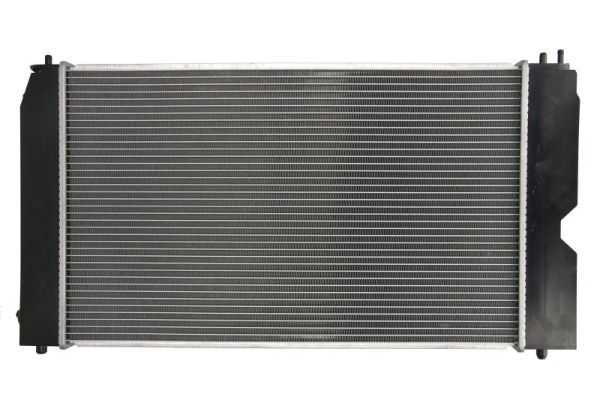Thermotec D72004TT Радіатор, система охолодження двигуна