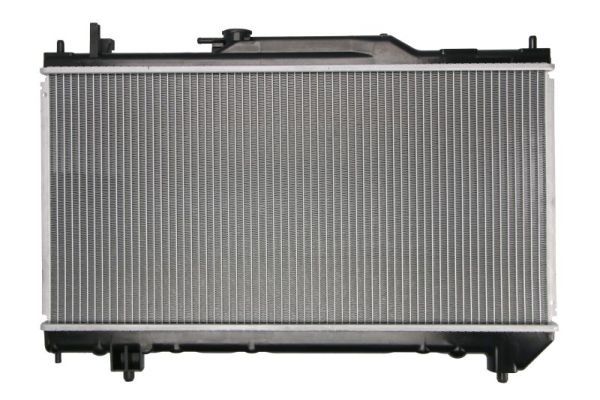 Thermotec D72007TT Радіатор, система охолодження двигуна