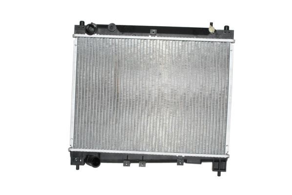 Thermotec D72009TT Радіатор, система охолодження двигуна