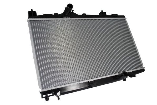 Thermotec D72010TT Радіатор, система охолодження двигуна