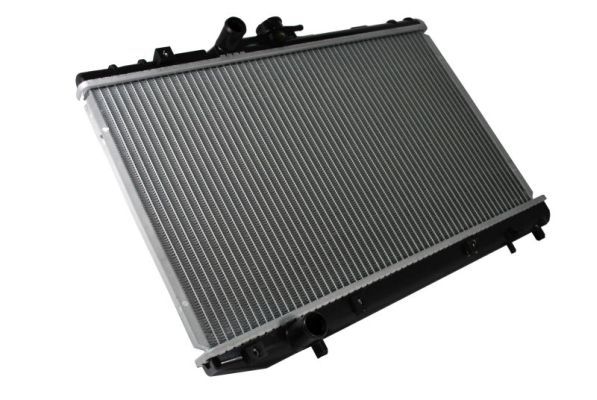 Thermotec D72011TT Радіатор, система охолодження двигуна