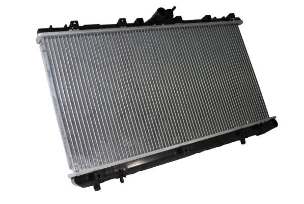 Thermotec D72012TT Радіатор, система охолодження двигуна