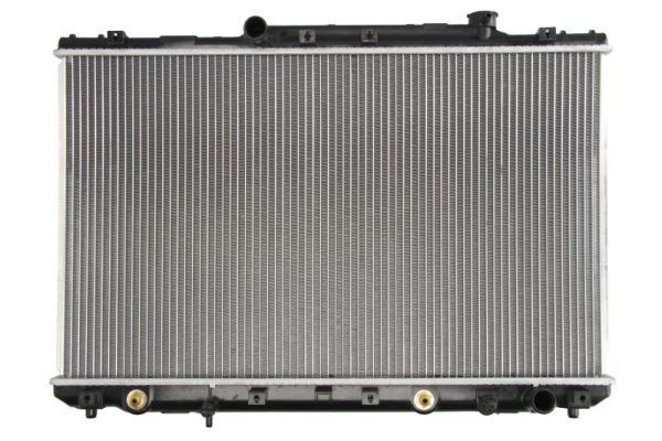 Thermotec D72013TT Радіатор, система охолодження двигуна