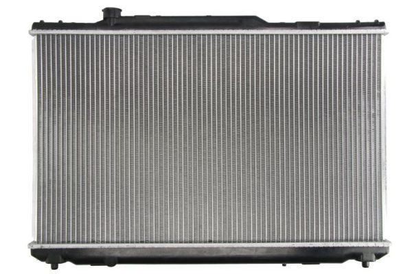 Thermotec D72013TT Радіатор, система охолодження двигуна
