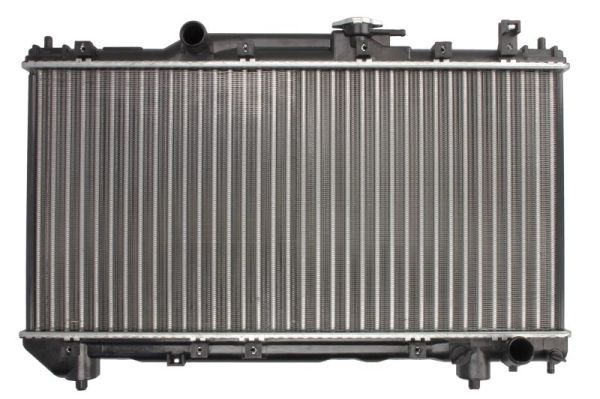 Thermotec D72014TT Радіатор, система охолодження двигуна