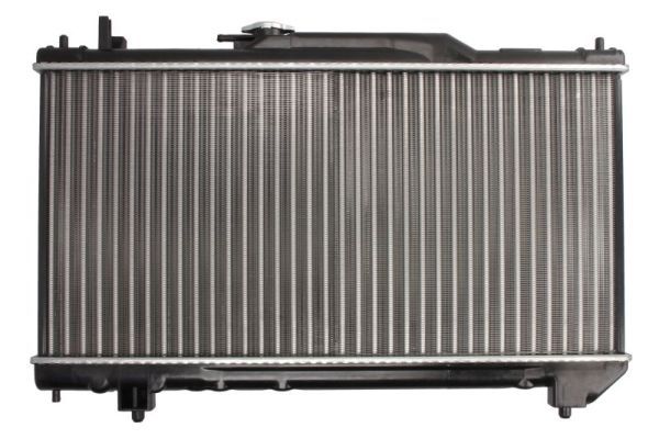 Thermotec D72014TT Радіатор, система охолодження двигуна