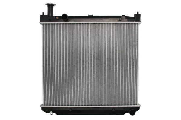 Thermotec D72017TT Радіатор, система охолодження двигуна