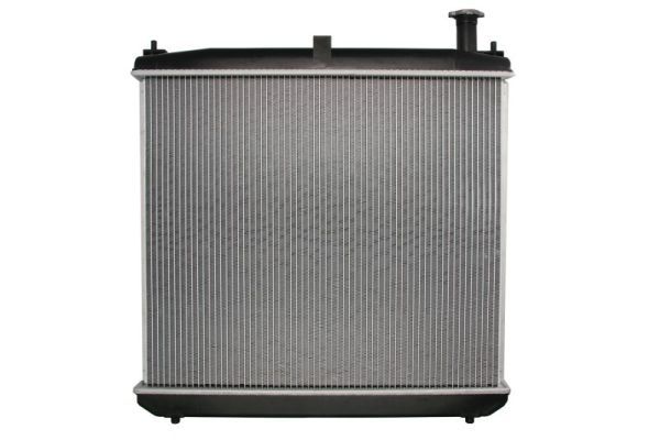 Thermotec D72017TT Радіатор, система охолодження двигуна