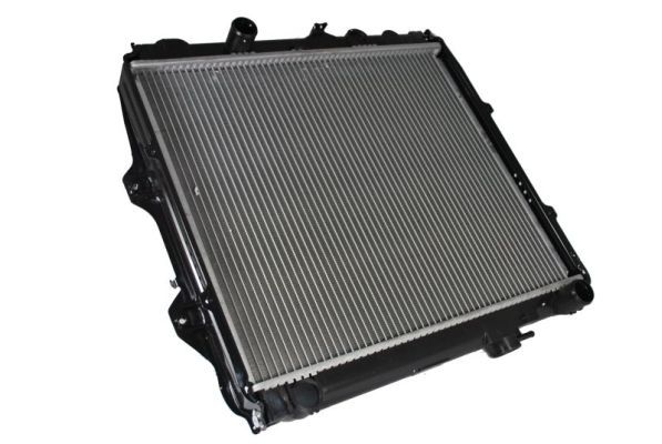 Thermotec D72018TT Радіатор, система охолодження двигуна