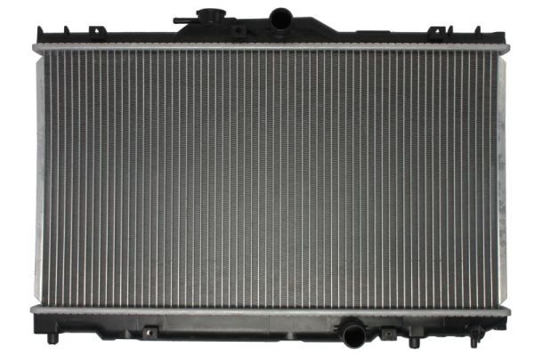 Thermotec D72022TT Радіатор, система охолодження двигуна