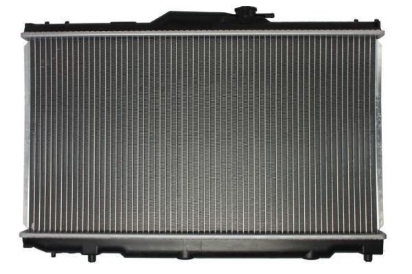 Thermotec D72022TT Радіатор, система охолодження двигуна