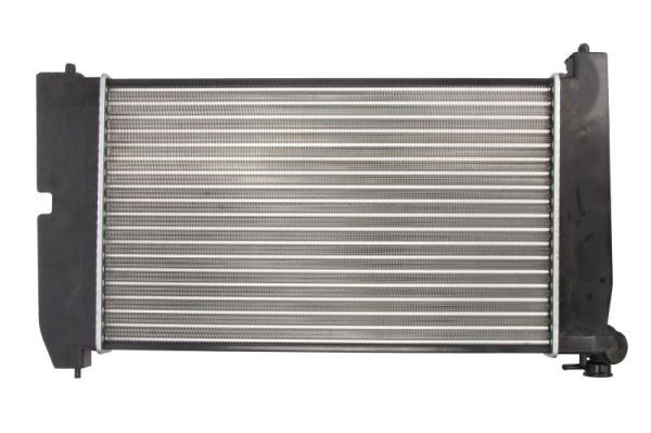 Thermotec D72023TT Радіатор, система охолодження двигуна