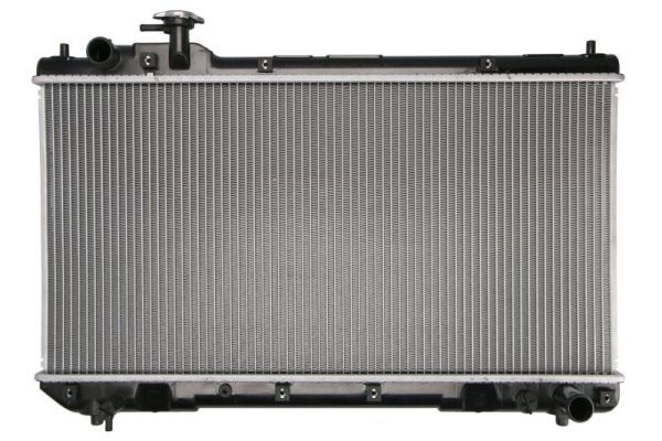Thermotec D72026TT Радіатор, система охолодження двигуна