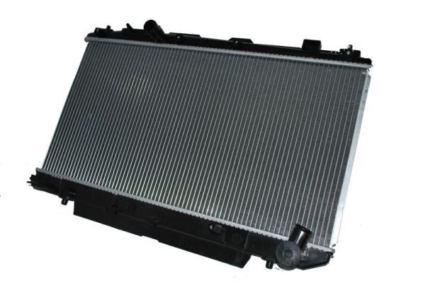 Thermotec D72027TT Радіатор, система охолодження двигуна