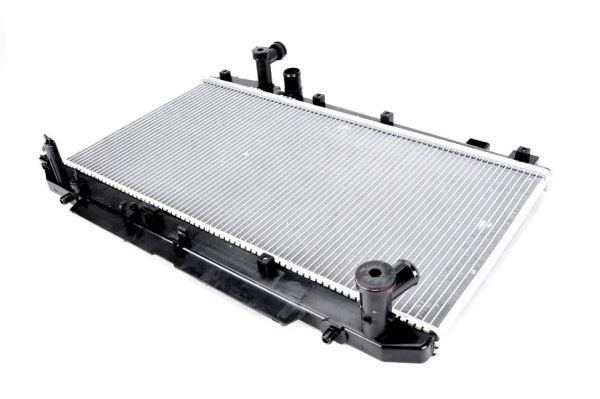 Thermotec D72028TT Радіатор, система охолодження двигуна