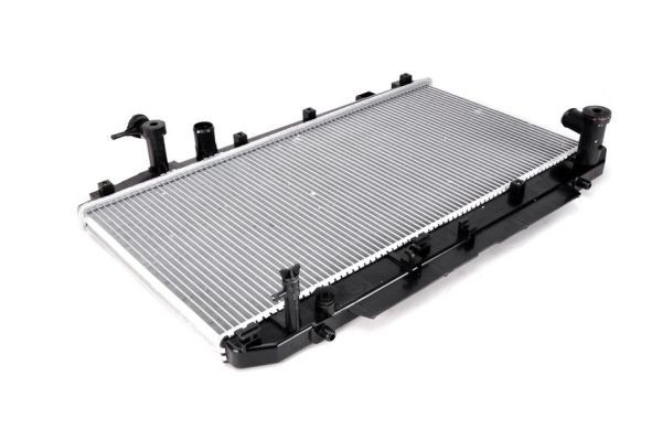 Thermotec D72028TT Радіатор, система охолодження двигуна