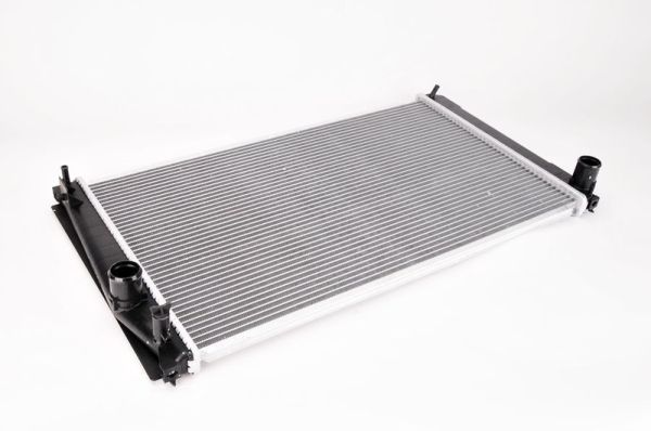 Thermotec D72029TT Радіатор, система охолодження двигуна