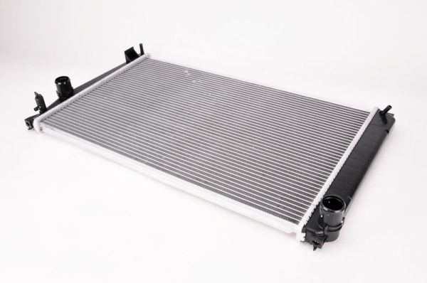 Thermotec D72029TT Радіатор, система охолодження двигуна
