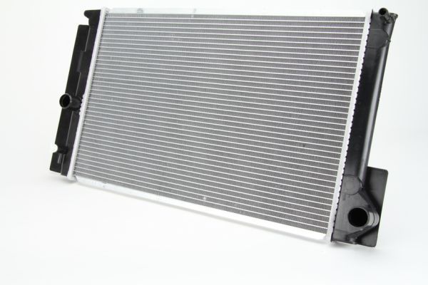 Thermotec D72030TT Радіатор, система охолодження двигуна