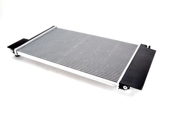 Thermotec D72030TT Радіатор, система охолодження двигуна