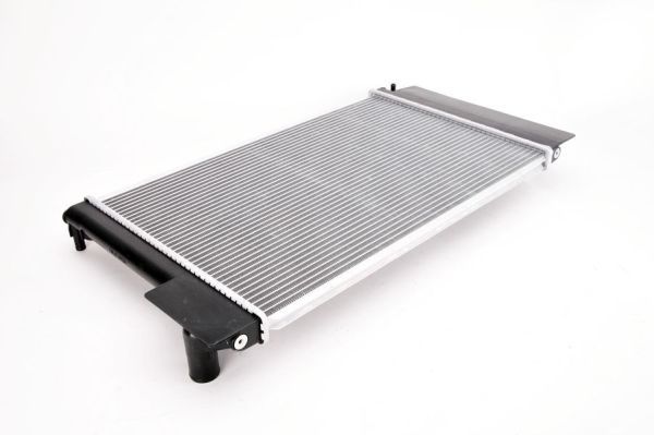 Thermotec D72030TT Радіатор, система охолодження двигуна