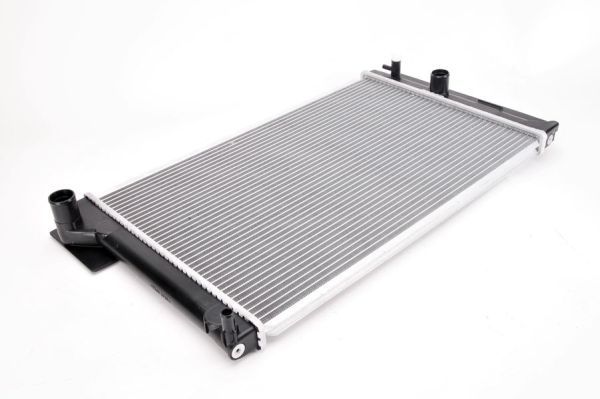Thermotec D72030TT Радіатор, система охолодження двигуна