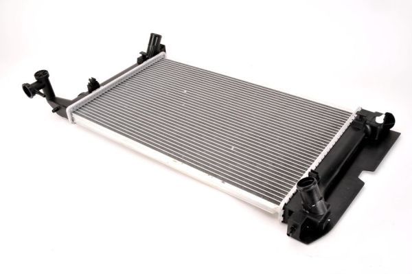 Thermotec D72031TT Радіатор, система охолодження двигуна