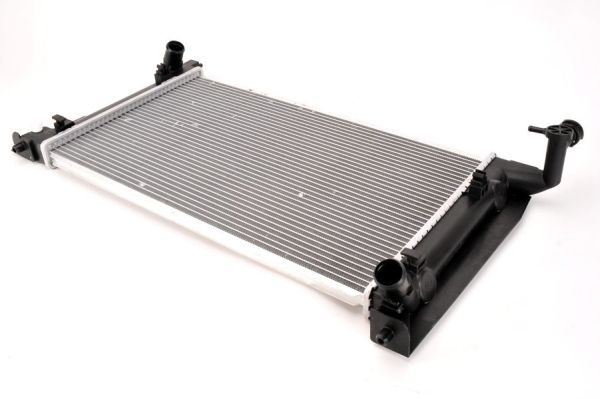 Thermotec D72031TT Радіатор, система охолодження двигуна