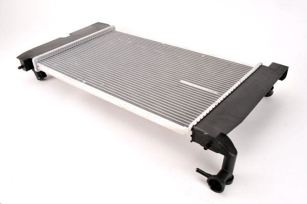Thermotec D72031TT Радіатор, система охолодження двигуна