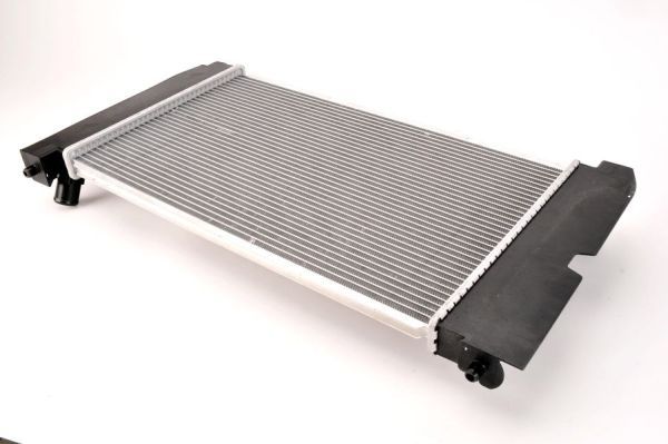 Thermotec D72031TT Радіатор, система охолодження двигуна